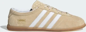 adidas Gazelle Lo Pro Sand strata/cloud white/Gum