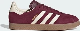 adidas Gazelle Maroon/Cream white/Gum
