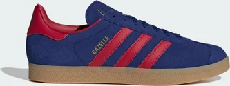 adidas Gazelle victory blue/team victory red/Gum