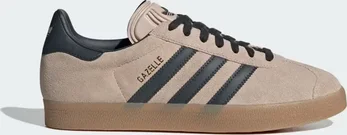 adidas Gazelle wonder Taupe/night indigo/Gum