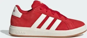 adidas Grand Court 00S better scarlet/off white