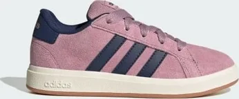 adidas Grand Court 00S magic Mauve/night indigo