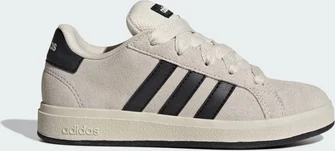adidas Grand Court 00S wonder white/core black/cloud white