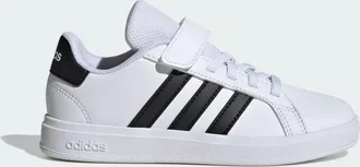 adidas Grand Court 2.0 cloud white/core black