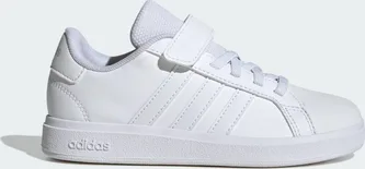 adidas Grand Court 2.0 cloud white/grey one