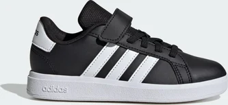 adidas Grand Court 2.0 core black/cloud white