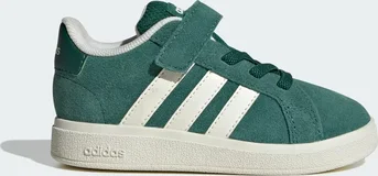 adidas Grand Court 2.0 collegiate green/off white/core black