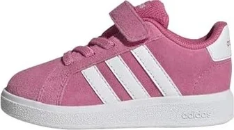 adidas Grand Court 2.0 Pink fusion/cloud white