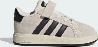 adidas Grand Court 2.0 wonder white/core black/cloud white