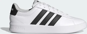 adidas Grand Court 3.0 cloud white/core black