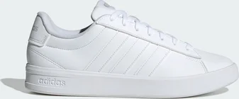 adidas Grand Court 3.0 cloud white/grey two