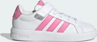 adidas Grand Court 3.0 cloud white/bliss Pink