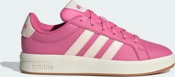 adidas Grand Court 3.0 Pink fusion/wonder quartz/off white