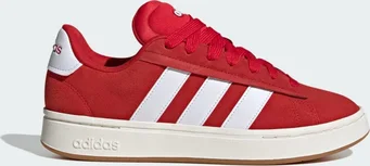adidas Grand Court Alpha better scarlet/cloud white/Gum