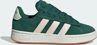 adidas Grand Court Alpha collegiate green/wonder quartz/linen green