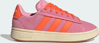 adidas Grand Court Alpha bliss Pink/semi impact Orange/Gum