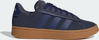 adidas Grand Court Alpha shadow Navy/dark purple/Gum