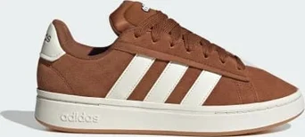 adidas Grand Court Alpha dusky Bronze/off white/Gum