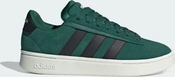 adidas Grand Court Alpha Clay/core black/Gum