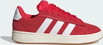 adidas Grand Court Alpha pure ruby/cloud white