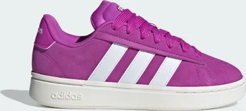 adidas Grand Court Alpha purple burst/cloud white