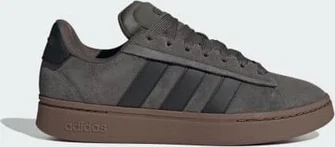 adidas Grand Court Alpha cinder/core black/Gum