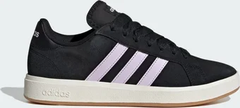 adidas Grand Court Base 00s core black/ice lavender/off white