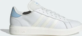 adidas Grand Court Base 2.0 crystal white/core white/clear sky