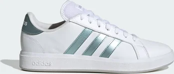 adidas Grand Court Base 2.0 cloud white/magic grey met/grey two
