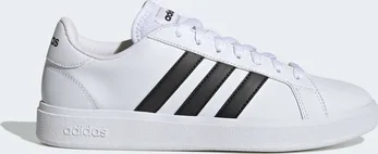 adidas Grand Court Base 2.0 cloud white/core black