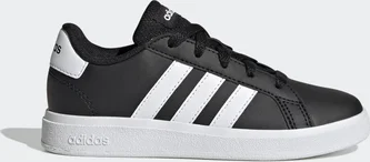 adidas Grand Court Lifestyle Tennis Lace-Up core black/cloud white