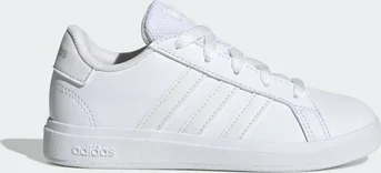 adidas Grand Court Lifestyle Tennis Lace-Up cloud white/grey one