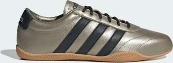 adidas Grand Court Lo cyber metallic/Carbon/Gum