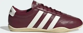 adidas Grand Court Lo shadow red/off white