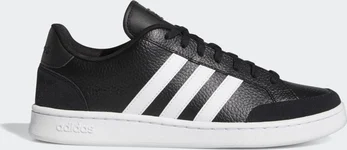 adidas Grand Court SE core black/cloud white/dove grey