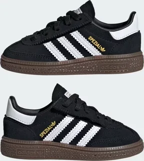 adidas Handball Spezial Comfort Closure core black/cloud white/Gum