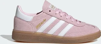 adidas Handball Spezial clear Pink/non dyed/Gum