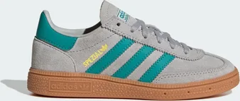 adidas Handball Spezial grey two/pure Teal/Gum