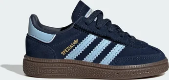 adidas Handball Spezial Comfort Closure collegiate Navy/clear sky/Gum