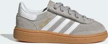 adidas Handball Spezial Comfort Closure grey two/cloud white/Gum