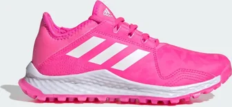 adidas Hockey Youngstar lucid Pink/cloud white/core black