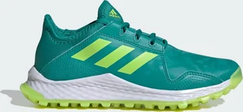 adidas Hockey Youngstar pure Teal/lucid lemon/core black