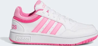 adidas Hoops 3.0 cloud white/bliss Pink/pulse magenta