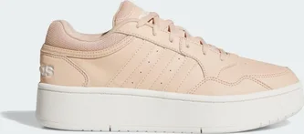 adidas Hoops 3.0 halo blush/cloud white