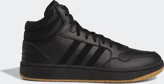adidas Hoops 3.0 Mid Classic Vintage core black/cloud white