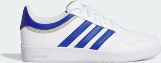 adidas Hoops 4.0 cloud white/royal blue/grey two
