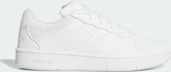 adidas Hoops Classic cloud white/grey two