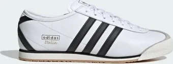 adidas Italia 70s cloud white/core black/grey one