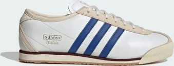 adidas Italia 70s core white/royal blue/wonder white
