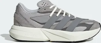 adidas Lightblaze grey two/grey three/iron metallic